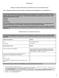 ALLEGATO MODELLO DI FORMULARIO PER IL DOCUMENTO DI GARA UNICO EUROPEO (DGUE)