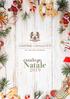 CANTINE CAVALLOTTI. catalogo. Natale