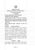 Contratto d appalto sotto soglia ex art. 36 comma 2 del D.Lgs. n. 50/2016 relativo ai lavori di lavori di sistemazione e ristrutturazione