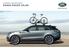 ACCESSORI LAND ROVER GEAR RANGE ROVER VELAR