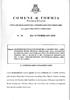 COMUNE di FORMIA. Provincia di Latina COPIA DELIBERAZIONE DEL COMMISSARIO STRAORDINARIO. con i poteri della GIUNTA COMUNALE