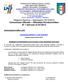 Stagione Sportiva Sportsaison 2014/2015 Comunicato Ufficiale Offizielles Rundschreiben N 7 del/vom 31/07/2014