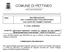 COMUNE DI PETTINEO PROVINCIA DI MESSINA N. 4 DEL 22/04/2016