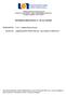 DETERMINA DIRIGENZIALE N. 158 del 13/02/2015 OGGETTO: LIQUIDAZIONE VISITE FISCALI ASL NAPOLI 2 NORD DS 37