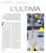 L ULTIMA RACING. about. 084/ aboutbmw