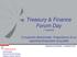 Treasury & Finance Forum Day