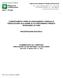 COMPLETAMENTO OPERE ED ADEGUAMENTO CENTRALE DI STERILIZZAZIONE ALLE NORME DI ACCREDITAMENTO PRESIDIO OSPEDALIERO DI VARZI PROGETTAZIONE ESECUTIVA