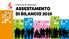 Comune di Altamura ASSESTAMENTO DI BILANCIO 2019