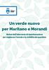 Un verde nuovo per Maritano e Morandi. Sintesi dell'intervento di ripiantumazione per migliorare l'arredo e la vivibilità del quartiere