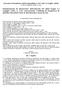 Decreto Presidente della Repubblica 257 del 12 luglio 2000 (in GU 15 settembre 2000, n. 216)