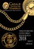 Assessorato Agricoltura VINCITORI DEL CONCORSO ENOLOGICO. XXVI edizione