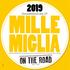 MILLE MIGLIA ON THE ROAD. Donne&Motori alla 37 a