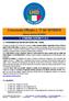 Comunicato Ufficiale n. 17 del 16/10/2019