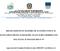 REGOLAMENTO IN MATERIA DI ACCESSO CIVICO AI DATI E DOCUMENTI AI SENSI DEL D.LGS 33/2013 MODIFICATO DAL D.LGS. 25 MAGGIO 2016 N. 97