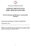 AZIENDA PROVINCIALE PER I SERVIZI SANITARI