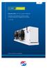Compact CUBIC. Evaporatore GACC a HFC, CO 2. , propano e refrigerante