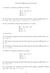 Equazioni differenziali del II ordine. y 5y + 6y = 0 y(0) = 0 y (0) = 1