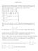 Algebra lineare. {ax 2 + bx + c R 2 [x] : 2a + 3b = 1} a b c d. M(2, 2) : a + c + d = 2. a b. c d