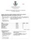 VERBALE DI DELIBERAZIONE GIUNTA COMUNALE N. 68 DEL 01/06/2013