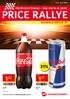 PRICE RALLYE BEVERAGE SPECIAL 30