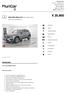 Mercedes-Benz GLC 250 D 204CV 4MATIC DESCRIZIONE