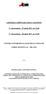 ASSEMBLEA ORDINARIA DEGLI AZIONISTI. 1^ convocazione 27 aprile ore 11,00. 2^ convocazione 28 aprile ore 11,00