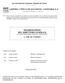 AZIENDA UNITÀ LOCALE SOCIO - SANITARIA N. 8. DELIBERAZIONE DEL DIRETTORE GENERALE dott. Bortolo Simoni, nominato con D.P.G.R. n. 228 del