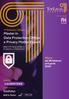 Master in Data Protection Officer e Privacy Matter Expert