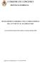 COMUNE DI CONCESIO PROVINCIA DI BRESCIA REGOLAMENTO COMUNALE PER LO SVOLGIMENTO DELL ATTIVITA DI ACCONCIATORE