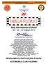 99^ TARGA FLORIO RALLY INTERNAZIONALE DI SICILIA maggio 2015 REGOLAMENTO PARTICOLARE DI GARA. 99 a