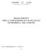 COMUNE DI ALES REGOLAMENTO PER LA CONCESSIONE IN USO DI LOCALI DI PROPRIETA DEL COMUNE. (Provincia di Oristano) Paese natale di Antonio Gramsci