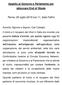 Appello al Governo e Parlamento per sbloccare End of Waste. Roma, 25 luglio 2019 ore 11, Sala Fellini