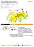 La neve ventata richiede attenzione Edizione: , 08:00 / Prossimo aggiornamento: , 17:00