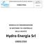 Modello di Organizzazione Gestione e Controllo Dlgs 231/01. Pagina 1 di 12. Codice Etico. Revisione 2 CODICE ETICO