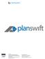 0. COME INSTALLARE L AGGIORNAMENTO STR PLANSWIFT INSTALLARE LA VERSIONE 9.5 DI STR PLANSWIFT ATTIVAZIONE LICENZA...