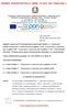 MIIC REGISTRO PROTOCOLLO /11/ C24c - Progetti europei - U