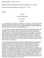 Definizione delle unita territoriali per la gestione del cinghiale (Art. 2 l.r. 9/2000) (omissis) LA GIUNTA REGIONALE. a voti unanimi...