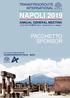 NAPOLI 2019 PACCHETTO SPONSOR TRANSFRIGOROUTE INTERNATIONAL. ANNUAL GENERAL MEETING SETTEMBRE 2019 Castel Dell Ovo, Napoli