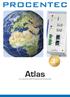 Atlas La visione dell Industrial Ethernet