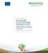 SINTESI PUBBLICA RELAZIONE DI ATTUAZIONE ANNUALE 2015 PROGRAMMA OPERATIVO FONDO SOCIALE EUROPEO 2014/2020 REGIONE EMILIA-ROMAGNA