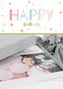 IL TUO DESIGN, IL TUO HAPPY CANVAS