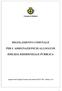 REGOLAMENTO COMUNALE PER L ASSEGNAZIONE DI ALLOGGI DI EDILIZIA RESIDENZIALE PUBBLICA
