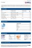 Nome MorningstarCategory Rating Morningstar Peso (%) Arca Bond Flessibile Alt - Long/Short Credit - 10,00