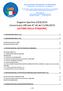 Stagione Sportiva 2018/2019 Comunicato Ufficiale N 46 del 21/06/2019 (ULTIMO DELLA STAGIONE)