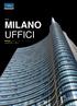 ITALIA MILANO UFFICI QUARTER