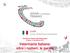 Giornata di studio sulla Bluetongue Teramo, 9 novembre Veterinaria Italiana: oltre i numeri, le parole
