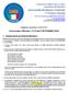 Stagione Sportiva 2019/2020 Comunicato Ufficiale n 6 CZ del 5 SETTEMBRE 2019