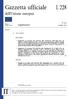 Gazzetta ufficiale dell'unione europea L 228. Legislazione. Atti non legislativi. 62 o anno. Edizione in lingua italiana. 4 settembre 2019.