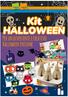 Kit. Per un divertente e creativo Halloween insieme