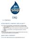 FAQ IN COSA CONSISTE IL CONCORSO FACCE DA SOUP?